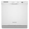 Whirlpool WHIKUDC03IVWH2 Dishwasher Parts