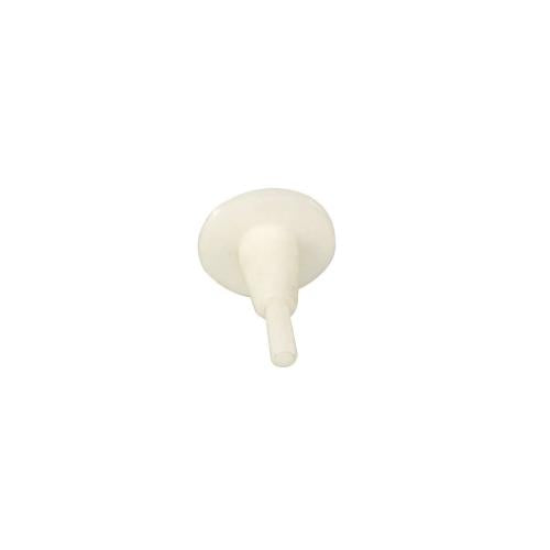 Whirlpool Part# 8518891 Rivet (OEM)