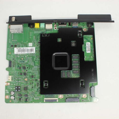 Samsung Part# BN94-09990A Main Power Control Board Assembly - Genuine OEM