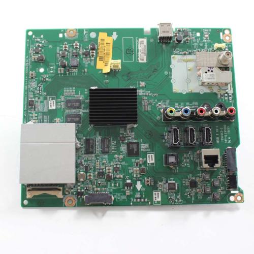 Lg Chassis Assembly - EBT63979803