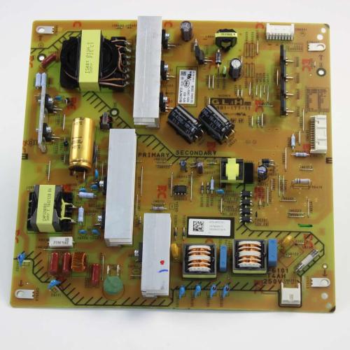 Sony Gl4H(Ch)-Static Converter(Tv) - 1-474-649-11