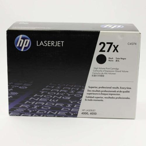 Hp Toner Hp Lj4000 - 5184-5206