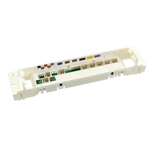 Liebherr Part# 612223500 Power Board Holder - Genuine OEM