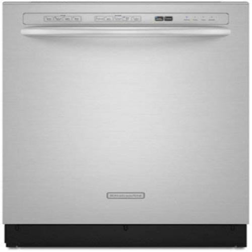 Whirlpool WHIKUDS40CVSS4 Dishwasher