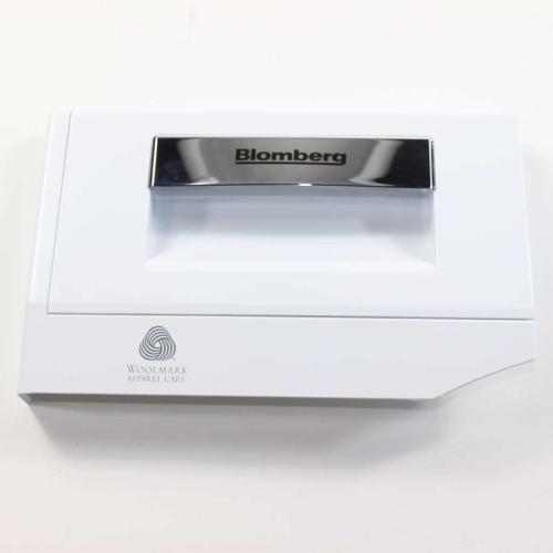 Blomberg Washer Drawer Panel - 2426909037