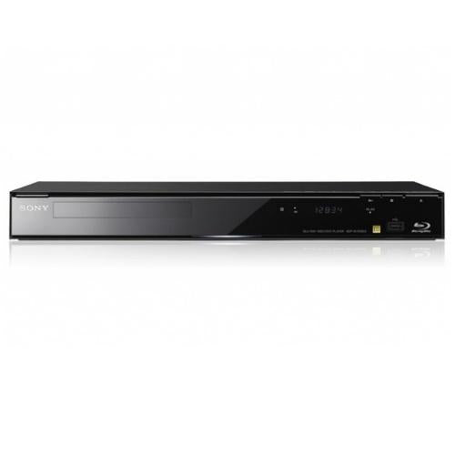 Sony BDPS1700ES 3D Blu-ray Discâ„¢ Player with Wi-FiÂ®
