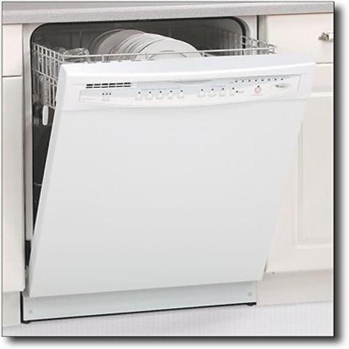 Whirlpool GU1200XTLQ2 Dishwasher
