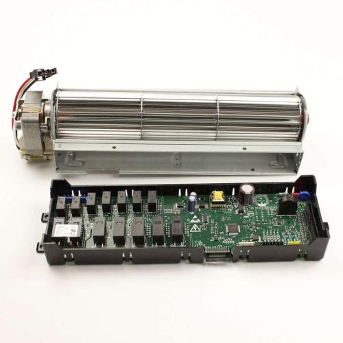 Whirlpool Oven and Cooktop Oven Range Blower Control Kit W10550511