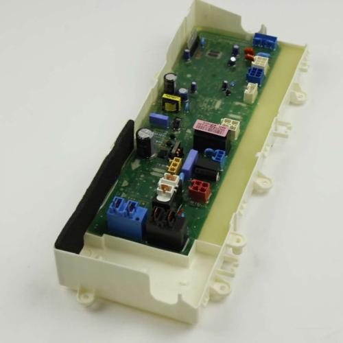 LG Part# EBR62707659 Electronic Control Board Assembly (OEM)