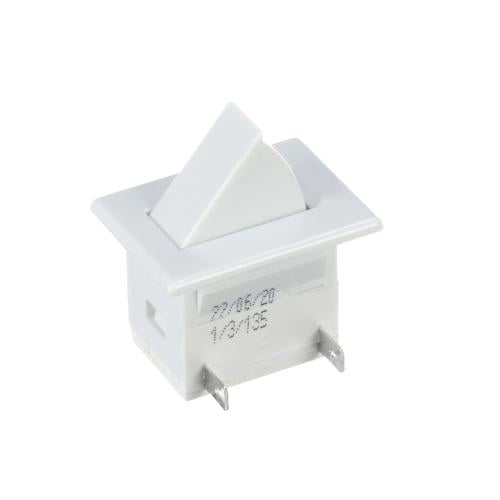 Bertazzoni Part# Z300125 Shaped Sector Switch - Genuine OEM
