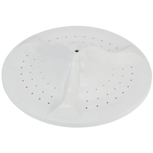 Whirlpool Washer Washplate W10752283