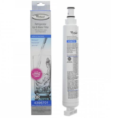 Whirlpool Water Filter (6, Single) 4396701