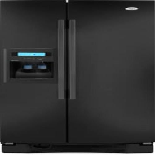 Whirlpool GS5VHAXWB01 Refrigerator