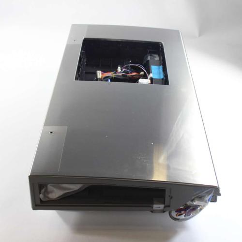 LG Part# ADD73358279 Stainless Door Assembly (Left) - Genuine OEM