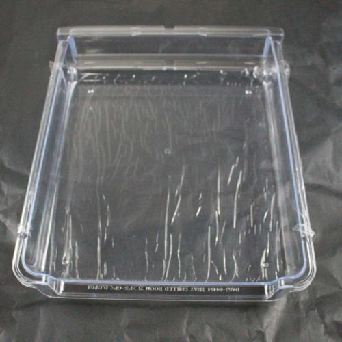 Samsung Part# DA63-04464B Tray Chilled Room - Genuine OEM