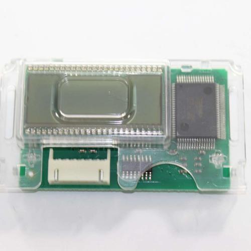 Fisher / Paykel Assembly Func Lcd Ox301 V2 Spa - 546228P