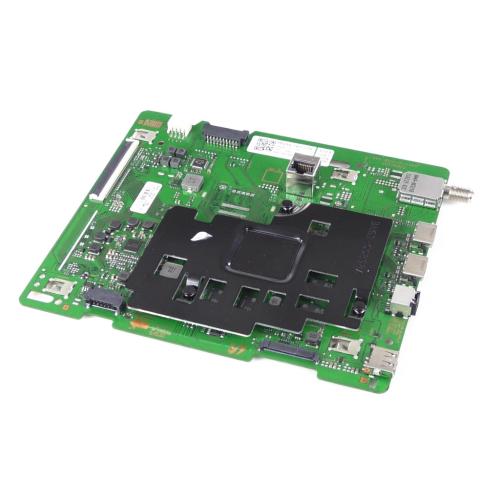 Samsung Part# BN94-16107B Main Power Control Board Assembly - Genuine OEM