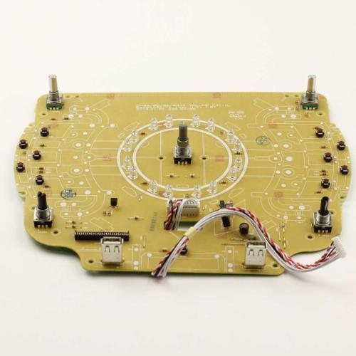 Lg Pcb Assembly - EBR76514511