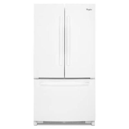 Whirlpool GX5FHTXVQ03 Refrigerator