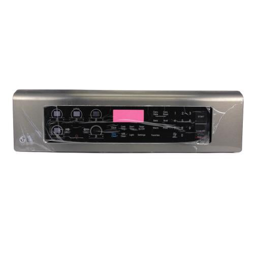 LG Part# AGM74310007 Control Panel - Genuine OEM