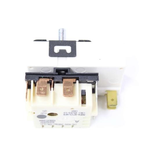 Whirlpool Part# W11129442 Infinite Switch (OEM)