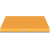 Hestan KVC48YW Ventilation Hood, Chimney, 900 Cfm, 48-Inch - Yellow Parts