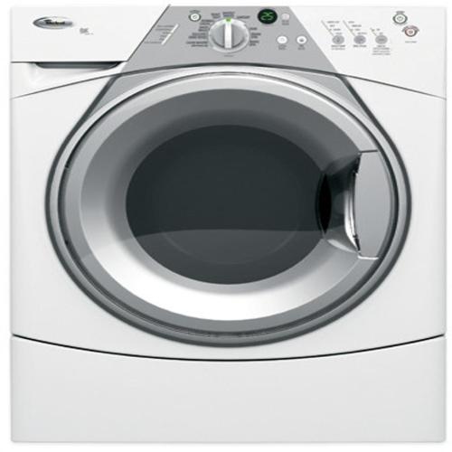 Whirlpool WFW8500SR04 Washing Machine