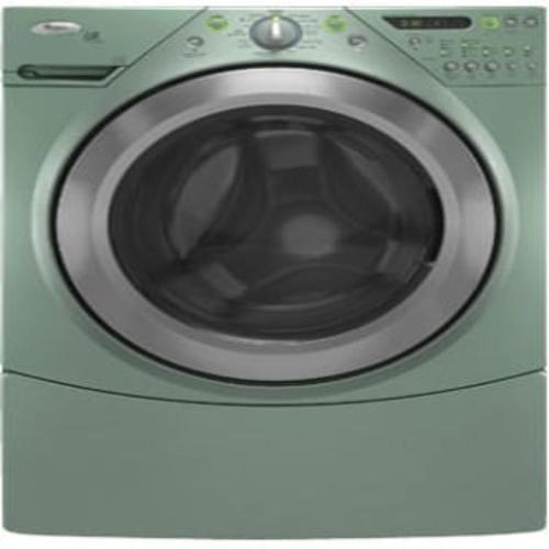 Whirlpool WFW9600TA02 Washing Machine