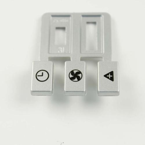 Delonghi Push Button Right - TL2612