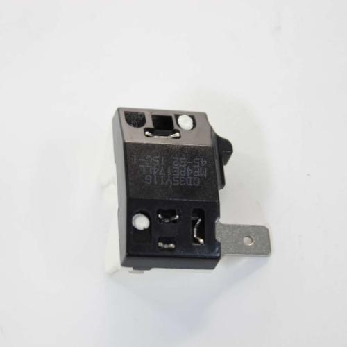 Haier Part# BBX.00702 Overload Protector - Genuine OEM