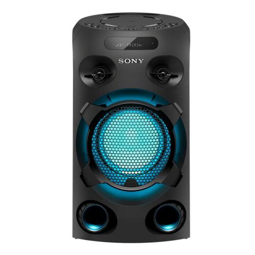 Sony MHCV02 Bluetooth Wireless Party Speaker