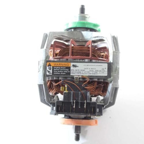 Whirlpool Washer and Dryer  Drive Motor Unit WPW10448896