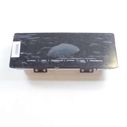 Whirlpool User Interface Panel W11089931