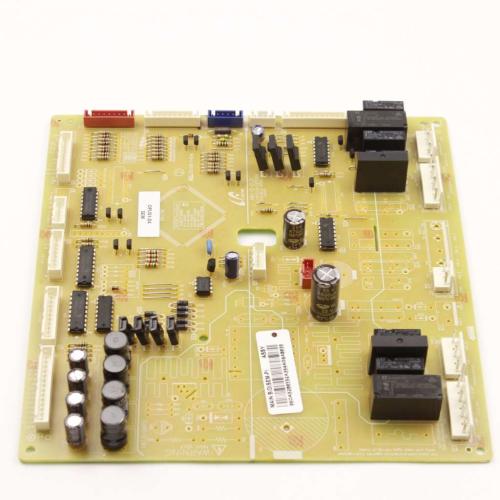 Samsung Electronic Control Board DA92-00592A