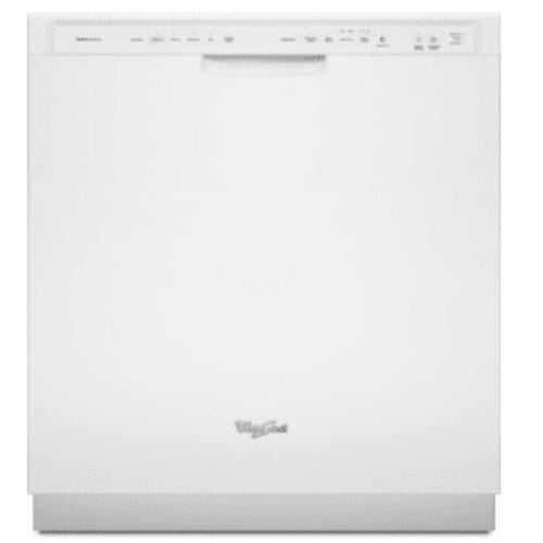 Whirlpool WDF750SAYW3 Dishwasher