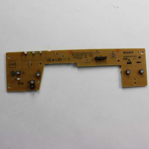 Sony Control Board(Fv) - 9-885-209-34