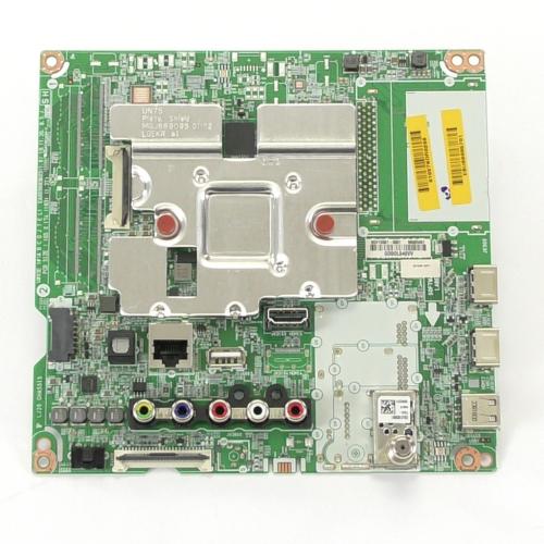 Lg Bpr Total Assembly - EBU66095701