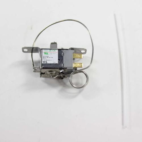 Whirlpool Refrigerator Temperature Control Thermostat W10752646