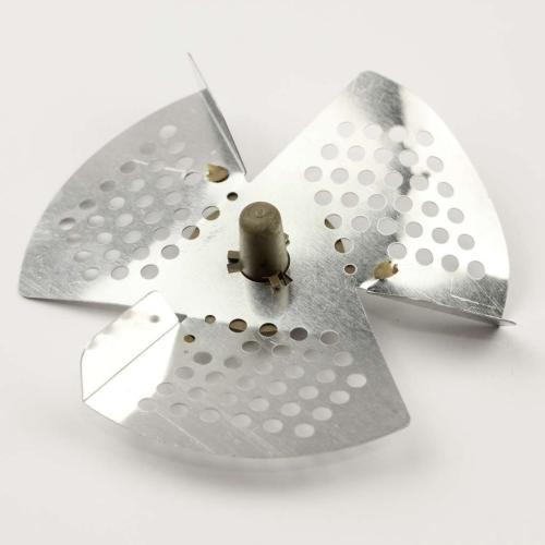 LG Part# 5893W3A002D Fan Assembly (OEM)