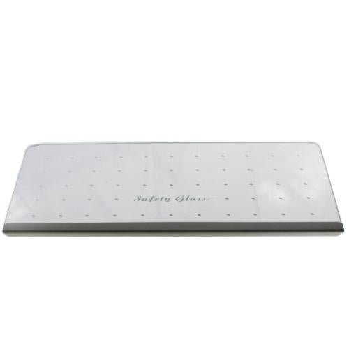 Magic Chef Part# 10200205 Crisper Cover - Genuine OEM