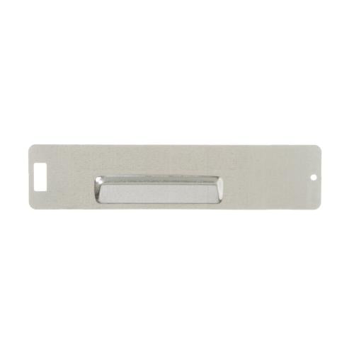GE Part# WB34T10161 Access Latch Cover (OEM)