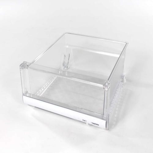 LG Part# AJP75235001 Vegetable Drawer Assembly - Genuine OEM
