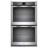 Whirlpool WOD51EC7AB02 Built-In Electric Double Oven Non Convection Parts