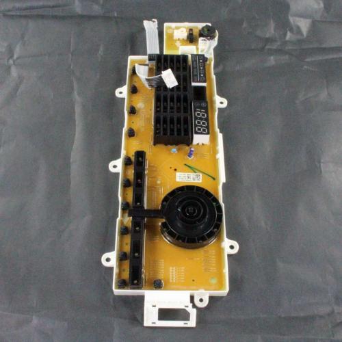 LG Part# EBR62267116 Power Control Board Assembly - Genuine OEM