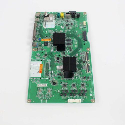 Lg Refurbished B Chassis Assembly - CRB36572901