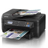 Epson WORKFORCE2650 Multifunction Device Parts