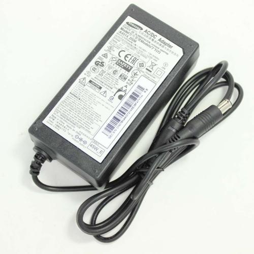Samsung Part# BN44-00721A Power Adapter - Genuine OEM