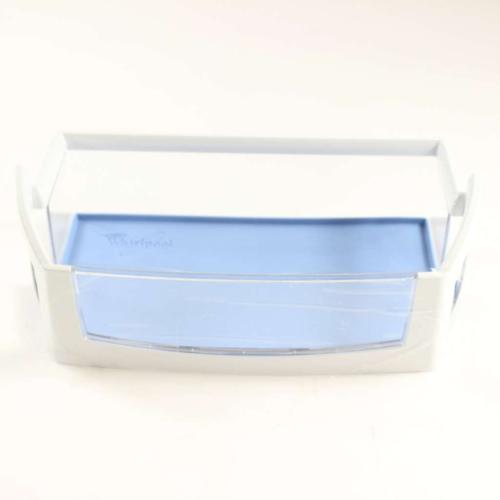 Whirlpool Door Shelf Bin WPW10451501