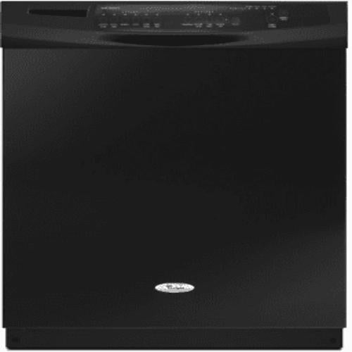 Whirlpool GU3600XTVB2 Dishwasher