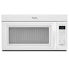 Whirlpool WMH53520AW0 Microwave Parts
